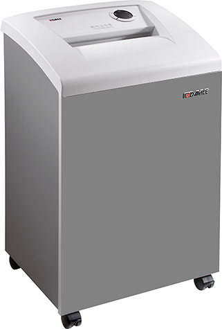 Dahle 40406 Office Shredder — Dahle Shredder