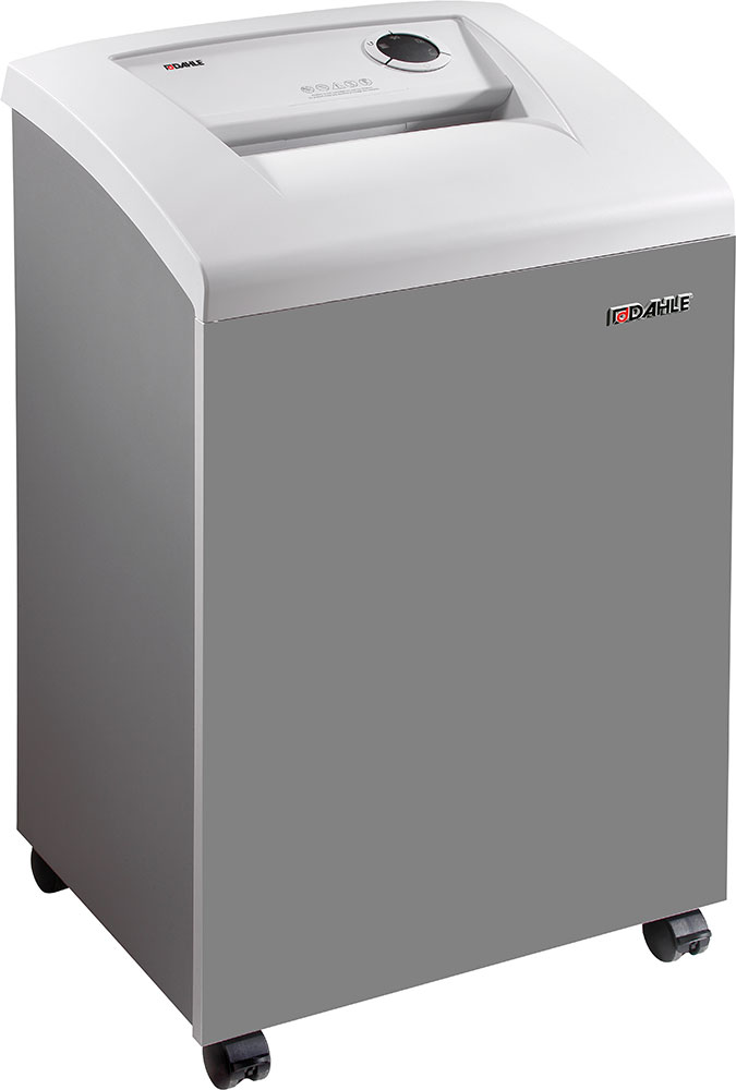 Dahle 50410 Office Shredder — Dahle Shredder